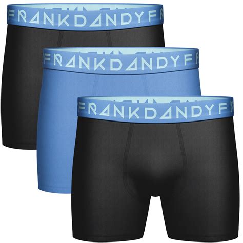 frank dandy boxers.